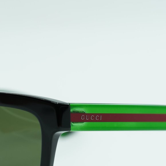 💯 NEW GUCCI GG0001SN 002 SUNGLASSES - Picture 3 of 9